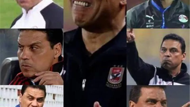 بأوامر عليا.. إقالة حسام البدري من تدريب المنتخب