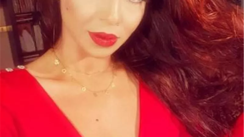 قريبًا..فيلم ”عيد جواز” للفنانة دوللي شاهين