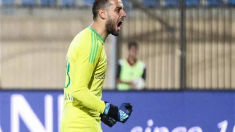 محمد بسام يطالب طلائع الجيش بالموافقة على انتقاله للأهلى