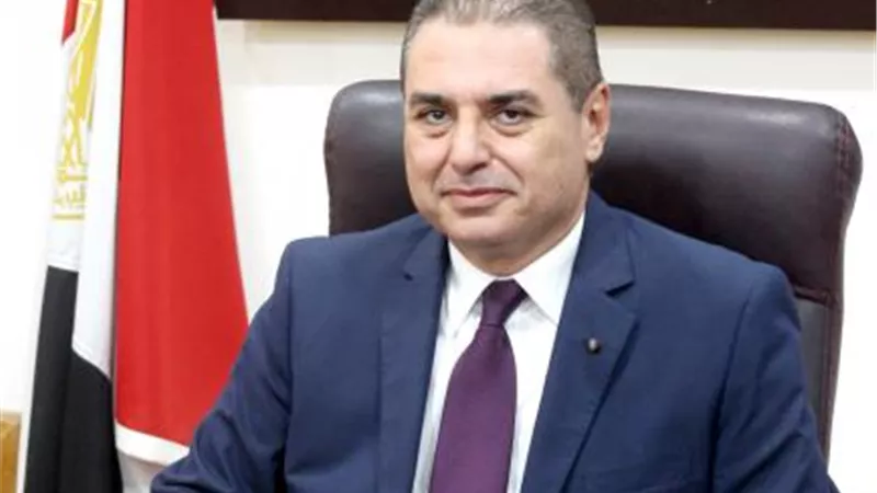 تكليف الدكتور خالد صوفي رئيساً لمجلس ادارة هيئة المواصفات والجودة