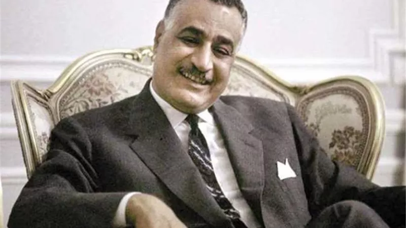 من 67 سنة.. لماذا طرد عبدالناصر السفير التركي من مصر؟