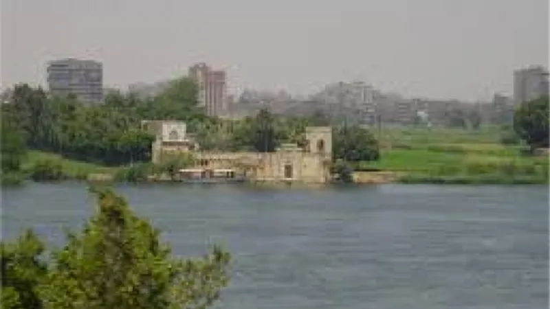 تعرف علي قصة النبي الذي دفن في نهر النيل ؟