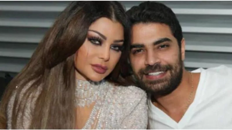 ”كذاب”.. أول رد من هيفاء وهبي بعد نفي مدير أعمالها كل الإتهامات الموجهة إليه