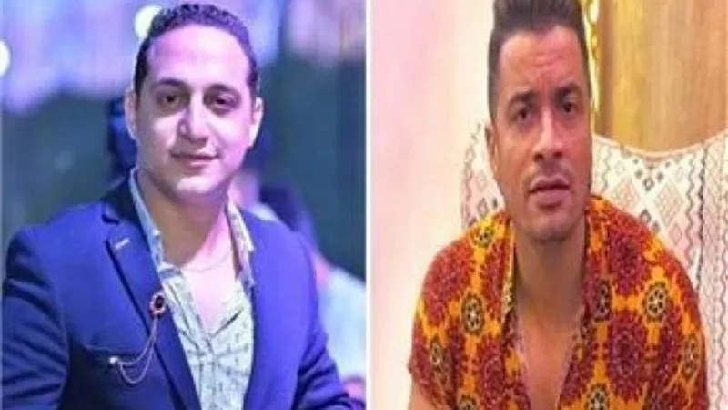الإيقاف مستمر.. نقابة المهن الموسيقية تنفى إلغاء عقوبة شاكوش والبحراوى