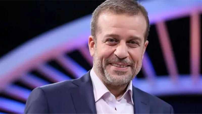 شريف منير يكشف كواليس فيلمه الجديد