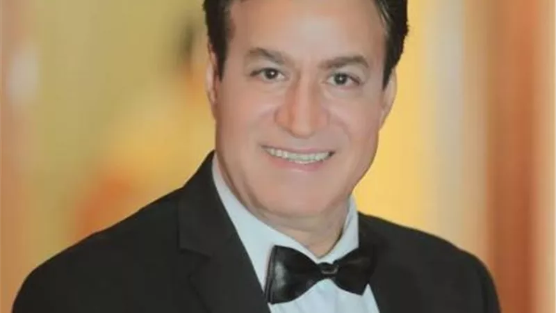 بعد أزمة شاكوش والبحراوى.. حلمى عبد الباقي : أحنا في كابوس وكل واحد لازم يعرف حجمه الطبيعي