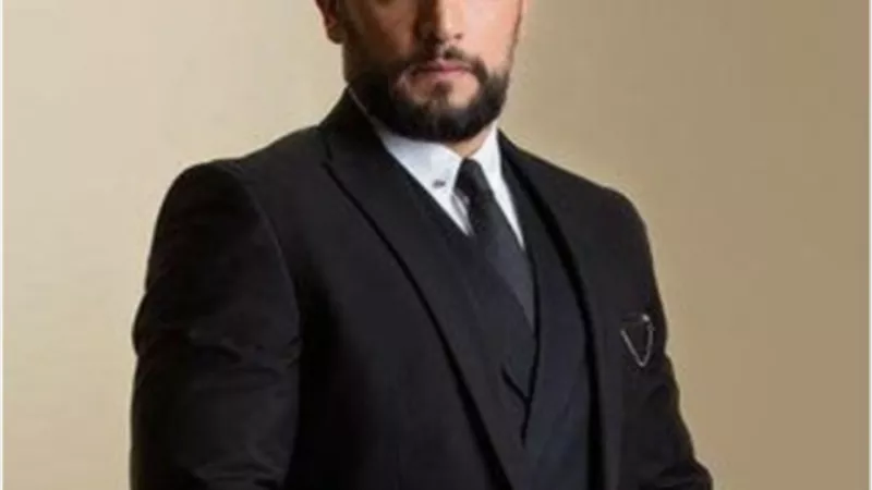”تحت تهديد السلاح”..هاني سلامة يعود إلى السينما