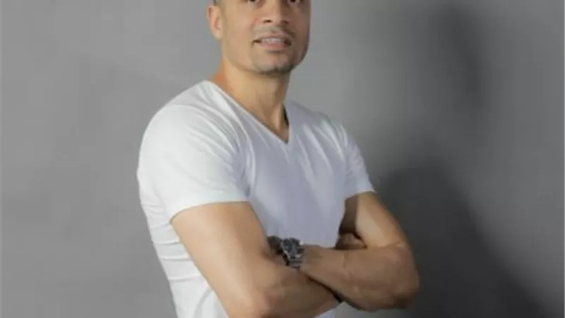شاهد.. أول ظهور لـ حسن شاكوش على المسرح بعد قرار إيقافه