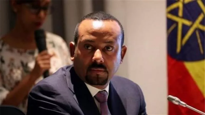 عاجل.. الجيش الأثيوبي يجبر أبي أحمد علي الاستقالة