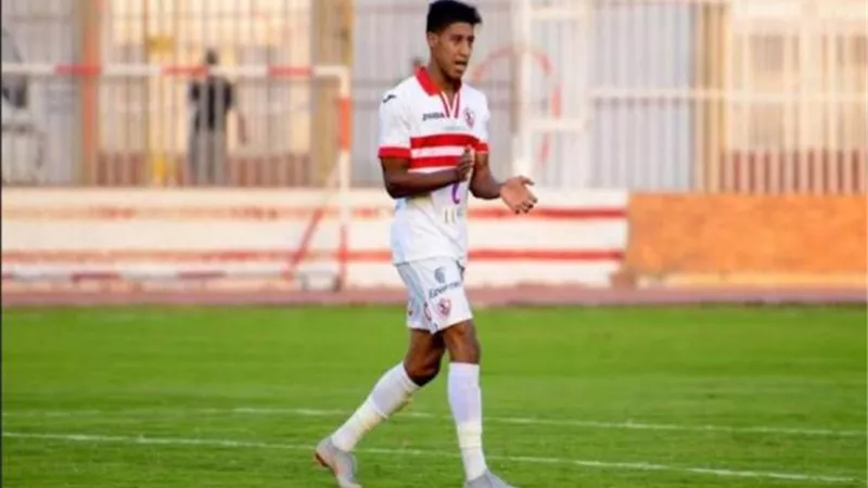 بسبب أحداد.. الدفاع المغربي يشكو الزمالك رسميا للكاف