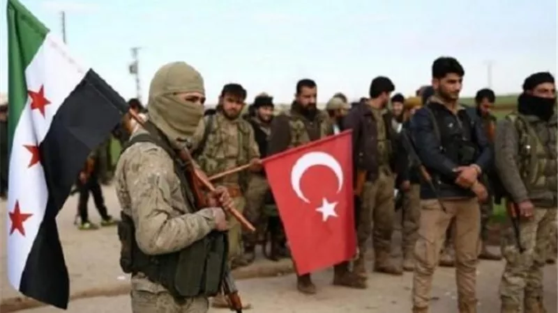 تفاصيل تورط ملياردير شهير في جريمة  تجنيد ”مرتزقة” ليبيا