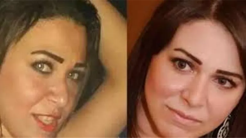 ”خدش حيائي فقتلته”..عبير بيبرس تعترف بقتل زوجها وهذه تفاصيل الجريمة