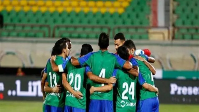 المقاصة يدخل معسكر بالاسماعيلية ويلعب 5 مباريات ودية استعدادا للدوري