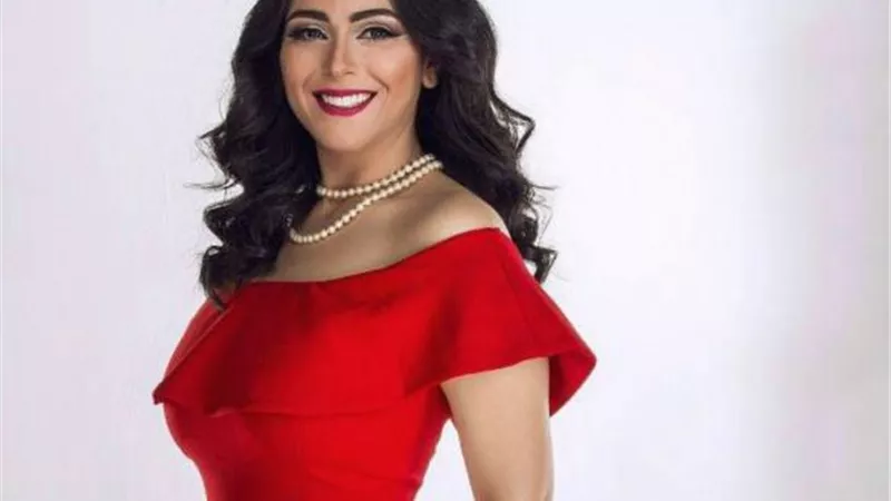 تمنت الوقوف أمام أحمد ذكي وتزوجت نجل فنان سوري.. معلومات عن نهي عابدين بعد التراجع عن قرار اعتزالها