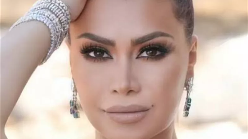 بالصور.. رد غير متوقع من نوال الزغبى على منتقديها بسبب تغريدة الذات الإلهية