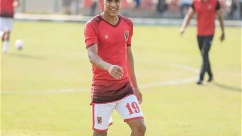 الإنتاج الحربى يتلقى عروض من الأهلى والزمالك وفاركو لضم مصطفى البدرى