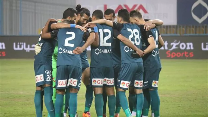 6 مباريات ودية لإنبي استعداداً لعودة الدوري