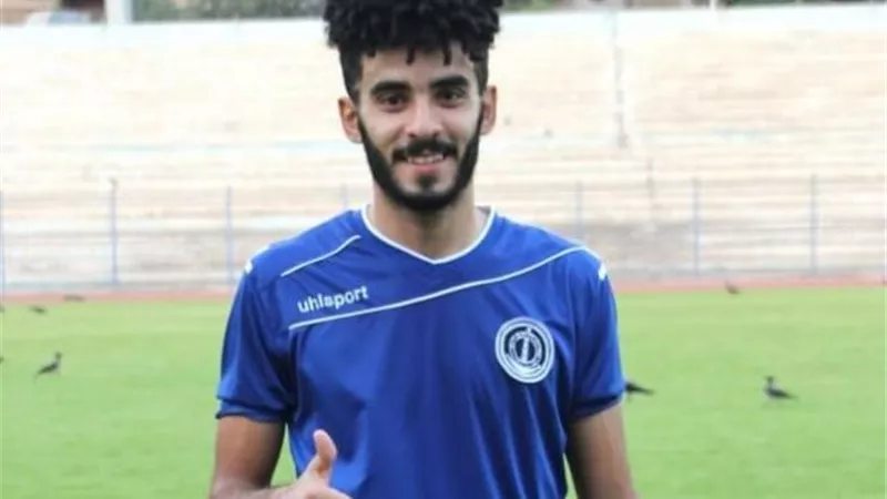 وليد فوزي: أتمني تحقيق حلم حياتي بالإنضمام للأهلي