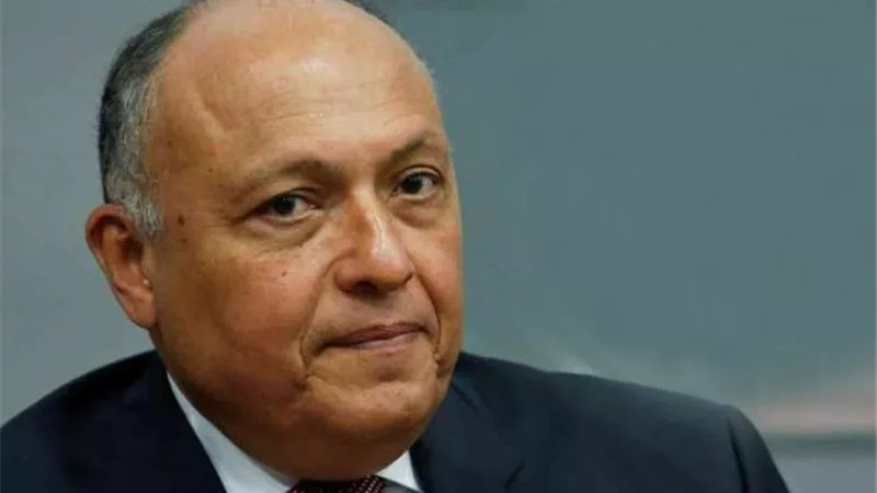 عاجل.. الخارجية المصرية تصدر بيانا بشأن الأوضاع في تركيا