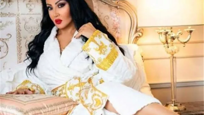 سمية الخشاب توجه نصيحة جريئة للستات.. اعرف الحكاية