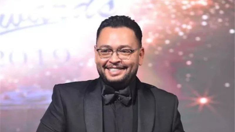 أحمد رزق يواصل تحضيرات مسلسل ”في يوم وليلة”