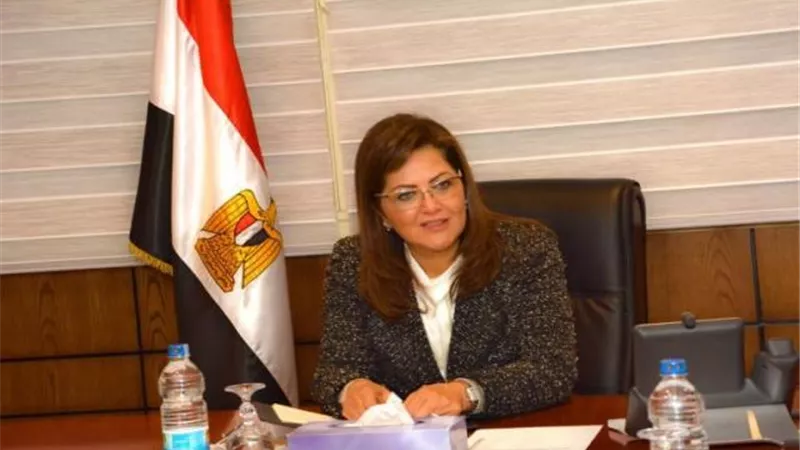 وزيرة التخطيط تكشف خطة الحكومة لإعادة ثقة المستثمرين في الإقتصاد المصري