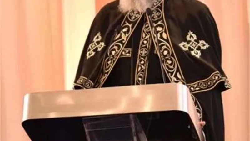 صدمة البطريرك ..البابا يعفو عن أسقف سيدني المتهم في قضايا فساد .. اعرف التفاصيل