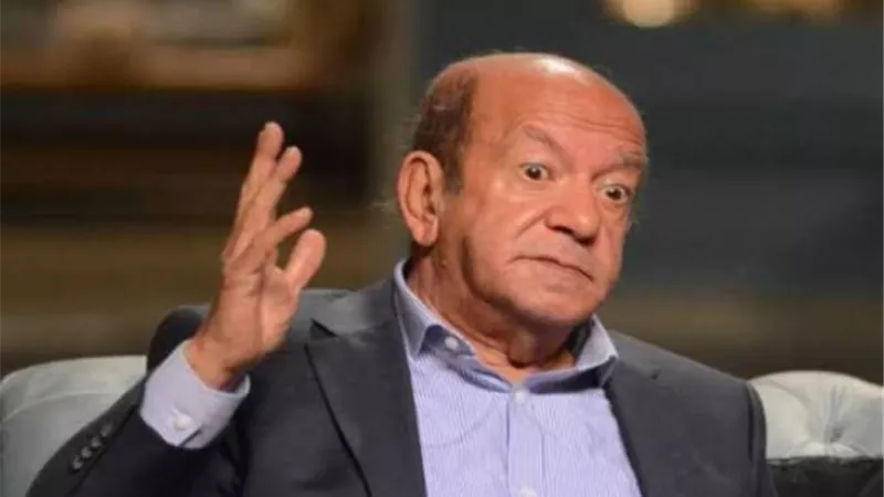آخرهم لطفي لبيب.. نجوم  أجبرهم المرض علي الاعتزال