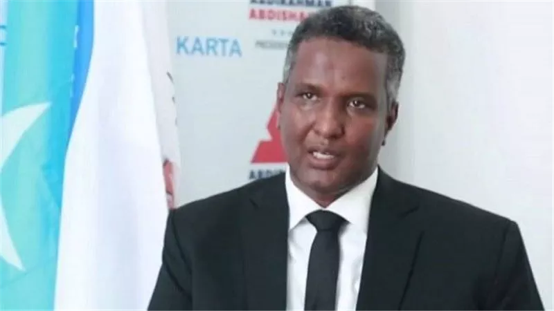 المعارضة الصومالية تنتفض ضد التدخل القطري في البلاد