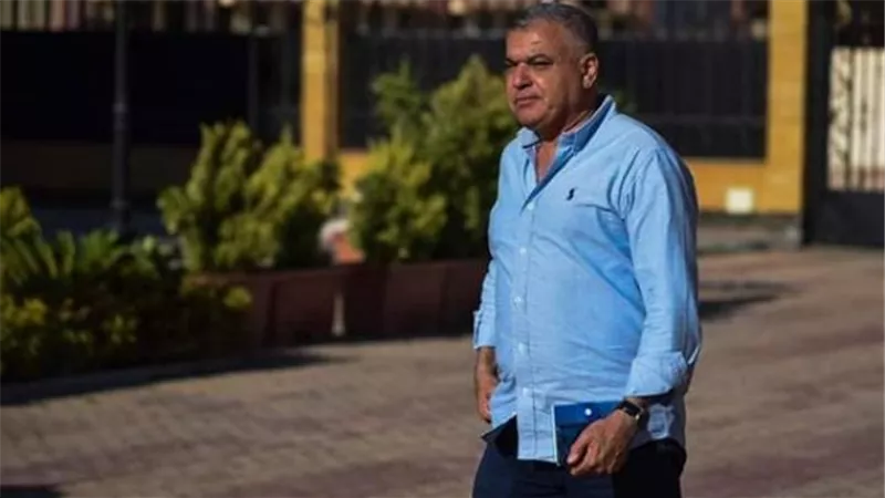 إمام يجرى إتصالاته بخماسي الإتحاد المحترف لترقب الوصول