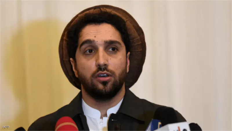 عاجل.. قرار مفاجئ وخطير من طالبان ضد القيادي الأفغاني أحمد مسعود