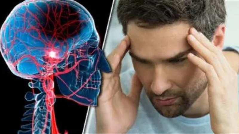 احمى نفسك من الإصابة بالسكتة الدماغية.. بهذه الطريقة السريعة
