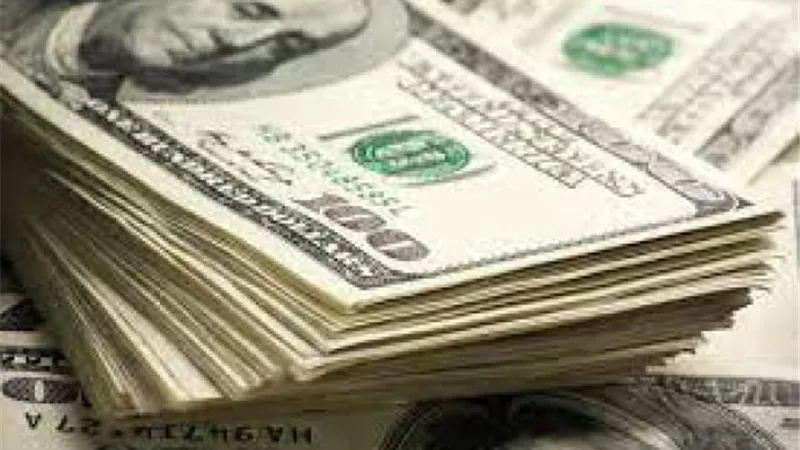 استقرار فى أسعار الدولار بسوق الصرافة