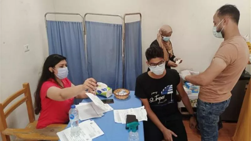 هل تسجيل شهادات تطعيم لقاح كورونا لطلاب الجامعات مجانًا؟.. الصحة تجيب