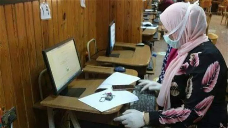 تنسيق الجامعات 2021 .. 25 ألف طالب يسجلون في تحويلات  تقليل الاغتراب حتى الآن