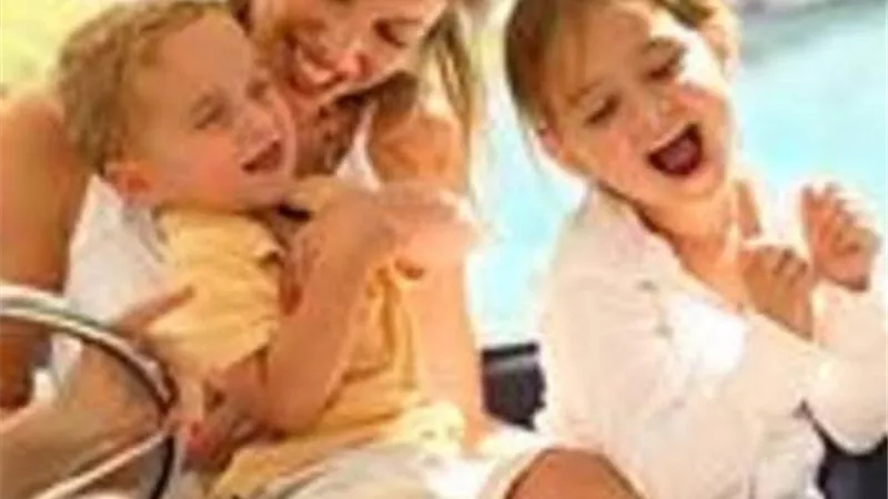 6 خطوات لتقوي مناعة طفلك... تعرفي عليها