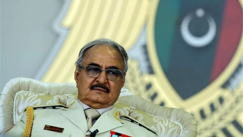 عاجل.. الجيش الليبي يوجه رسالة نارية إلي أردوغان قبل معركة ”سرت”الفاصلة