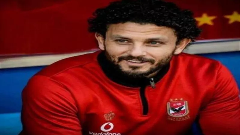 الجنايني: حسام غالي رفض العمل في اللجنة الخماسية
