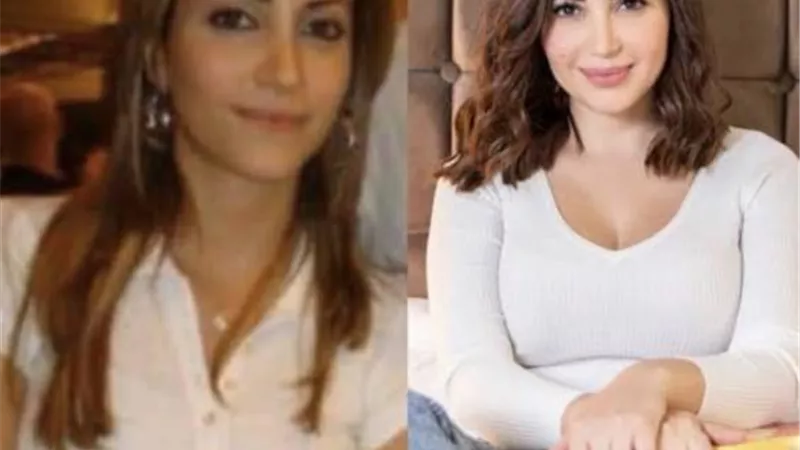 شائعات الارتباط طاردتها.. حكايتها مع تيم حسن.. عمليات التجميل غيرت شكلها تمامًا.. حكايات نسرين طافش
