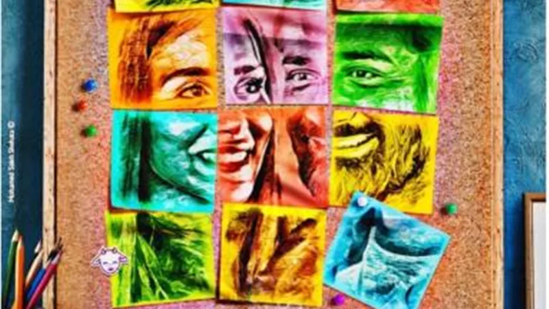 أحمد حاتم يشوق جمهوره لفيلم ”عروستى”