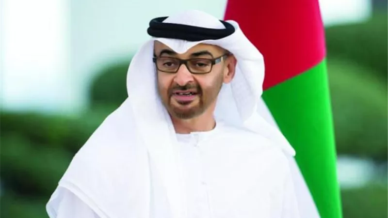 محمد بن زايد يعلن عن نتائج مبشرة بشأن فيروس كورونا .. تعرف عليها