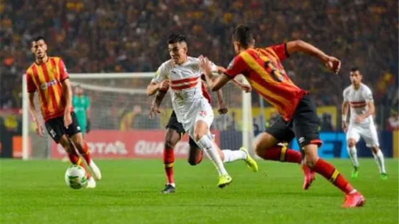 الزمالك يتخذ إجراءات تصعيدية ضد الأهلي لسحب لقب القرن
