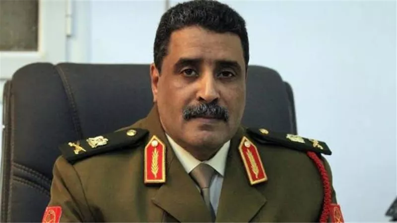 عاجل.. تركيا تحشد 10 آلاف من المرتزقة على محيط سرت