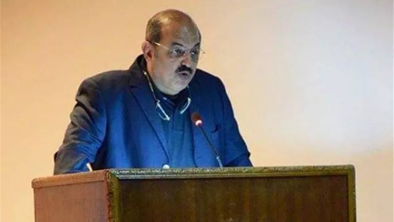 حطب ينفذ سيناريو تمديد تعيين الخماسية ..والفيفا يوافق