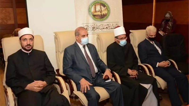 عبر تقنية الفيديو كونفرانس.. خريجي الأزهر  تطلق دورتين لعلماء باكستان وبنجلاديش
