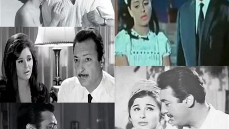 تنازلت عن أجرها للوقوف أمام رشدي أباظة.. تعرف علي حكاية السندريلا سعاد حسني والدنجوان