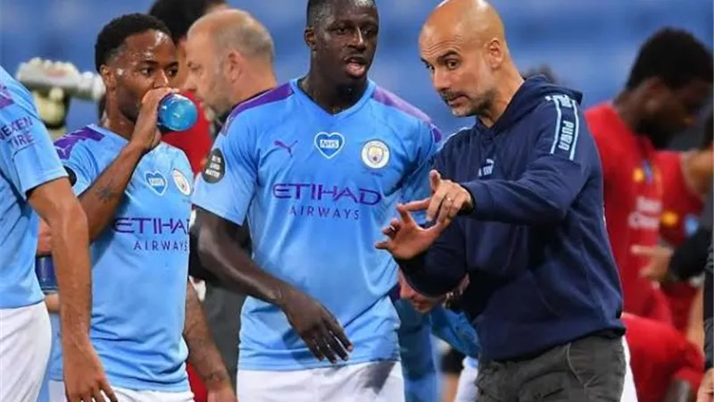 بث مباشر مباراة مانشستر سيتي ضد بورنموث اليوم الأربعاء في الدوري الانجليزي