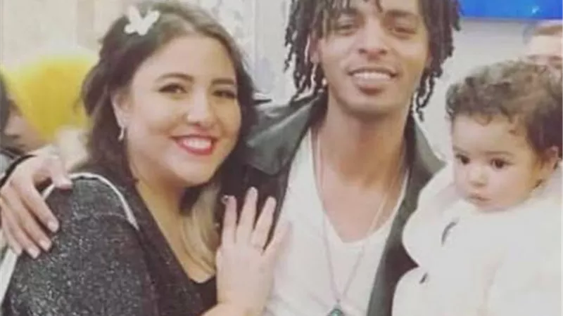 مي كساب: السوشيال ميديا جددت جوايا الأمل..وأوكا ساعدني في الوصول لشريحة كبيرة من الجمهور