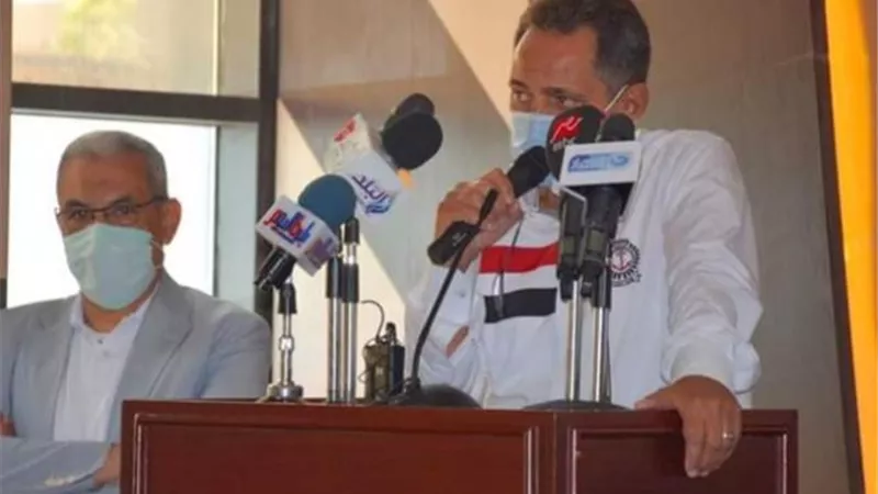 اتحاد الكرة يعلن عن مسابقات الأعمار السنية حتى ٢٠٢٤