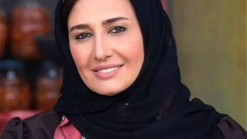 حلا شيحا تهنئ والدتها بعيد ميلادها بطريقة خاصة